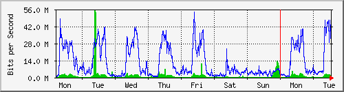 week